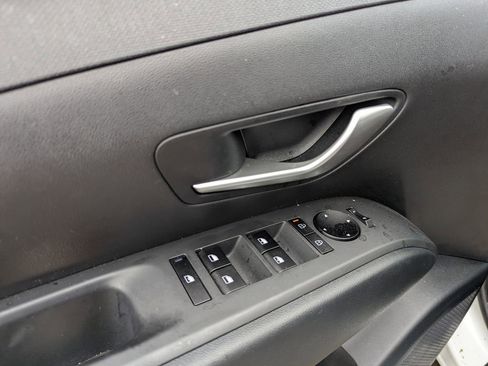 Used 2025 Hyundai Tucson SEL AWD/4WD image 19