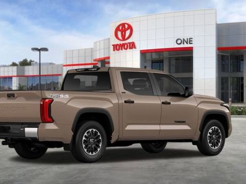 New 2026 Toyota Tundra SR5 image 37