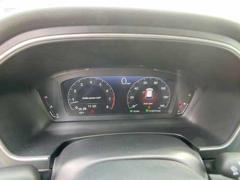 Used 2023 Honda Pilot Elite image 16