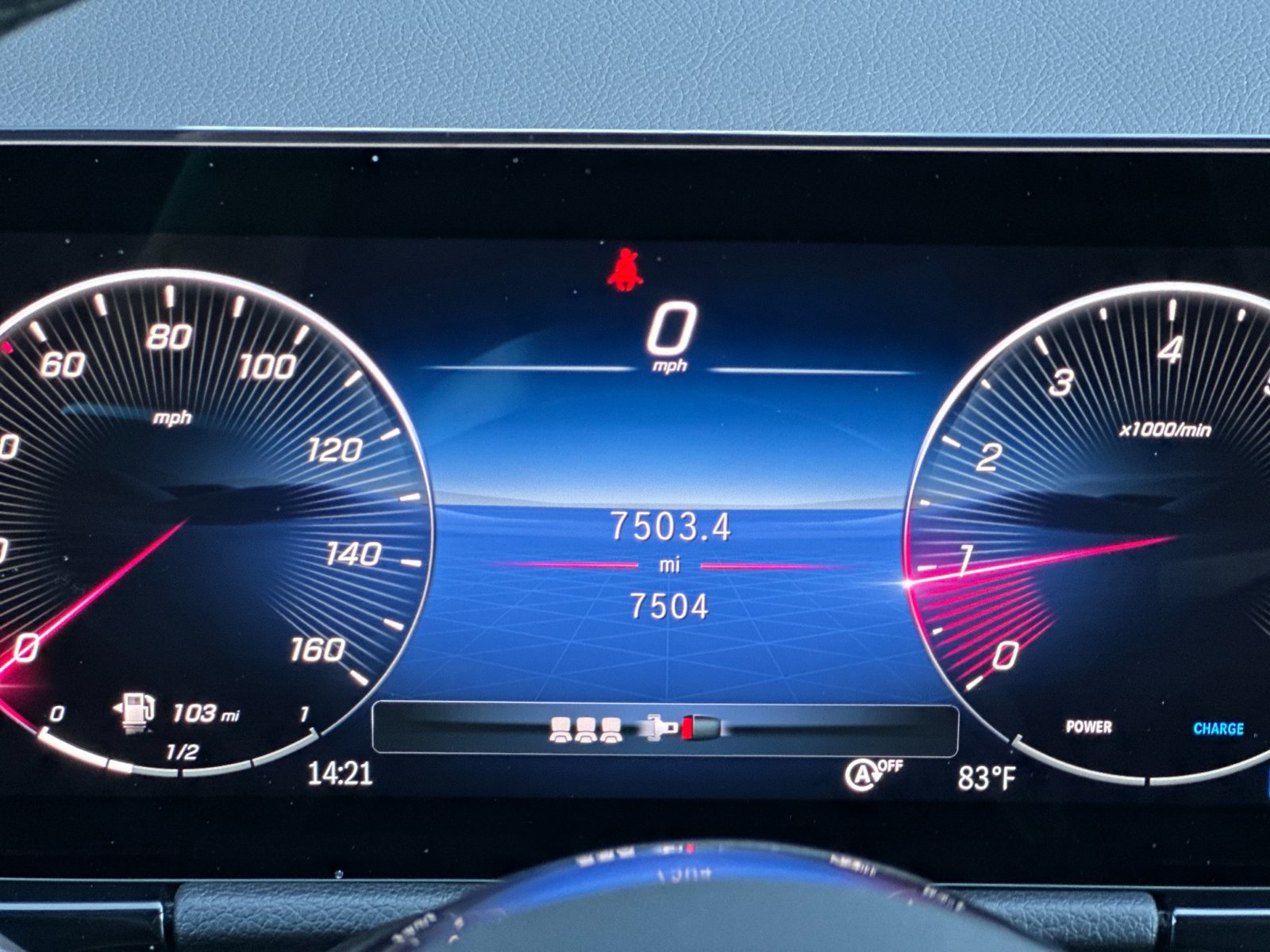 Certified 2026 Mercedes-Benz GLA 250 image 29