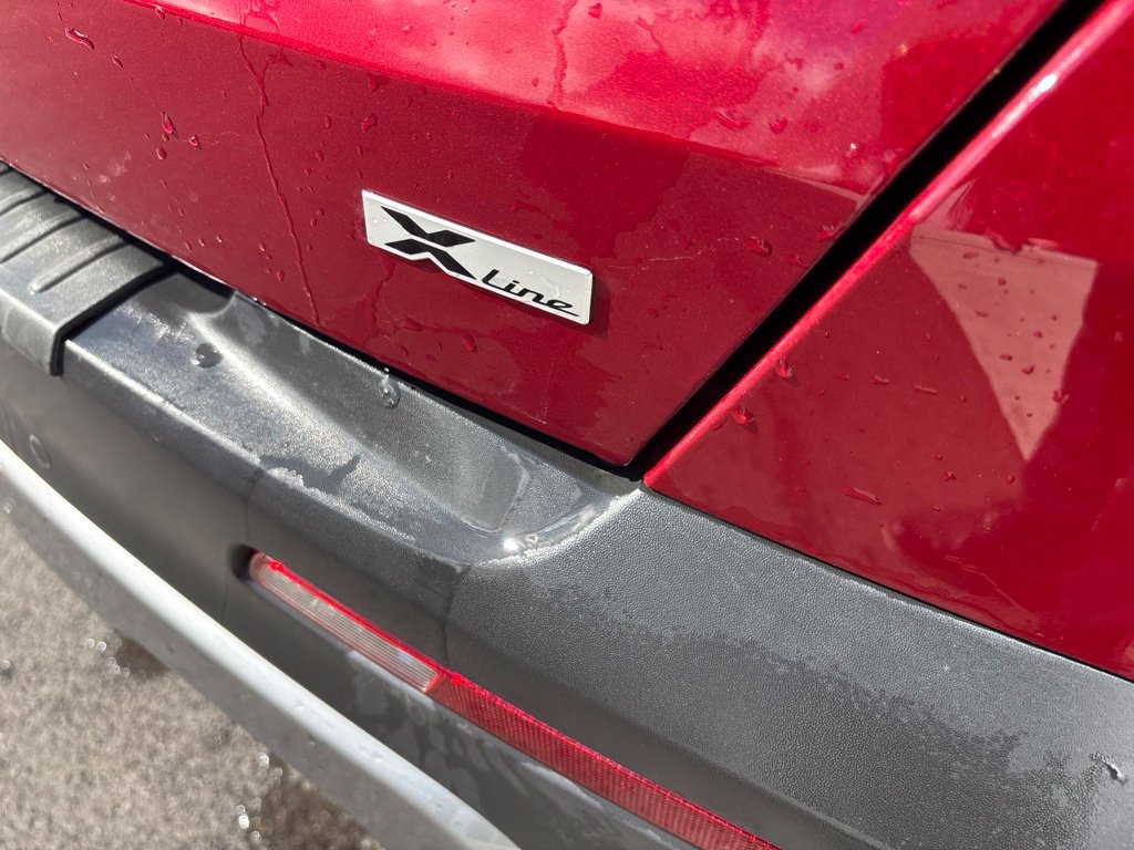 Certified 2023 Kia Sorento SX Prestige AWD/4WD image 12
