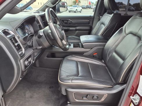Used 2022 RAM 1500 Limited AWD/4WD image 25