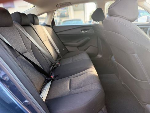 Used 2024 Honda Accord EX image 16