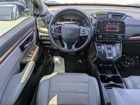 Used 2022 Honda CR-V EX-L image 17