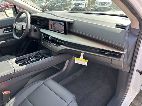 New 2026 Nissan Murano SL image 45