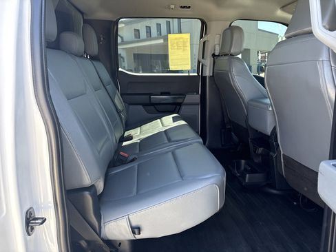 Used 2023 Ford F150 XL AWD/4WD image 6