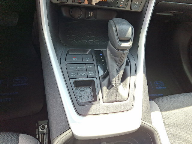 Used 2025 Toyota RAV4 XLE w/ Convenience Package AWD/4WD image 16