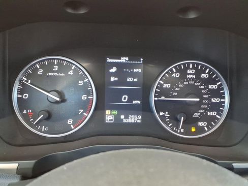 Certified 2023 Subaru Ascent Limited AWD/4WD image 30