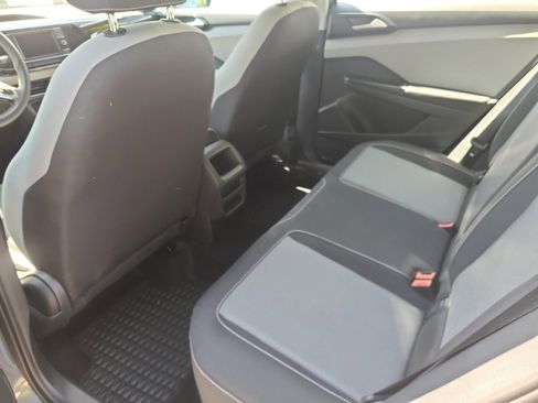 Used 2023 Volkswagen Taos S w/ Driver Assistance Package image 32