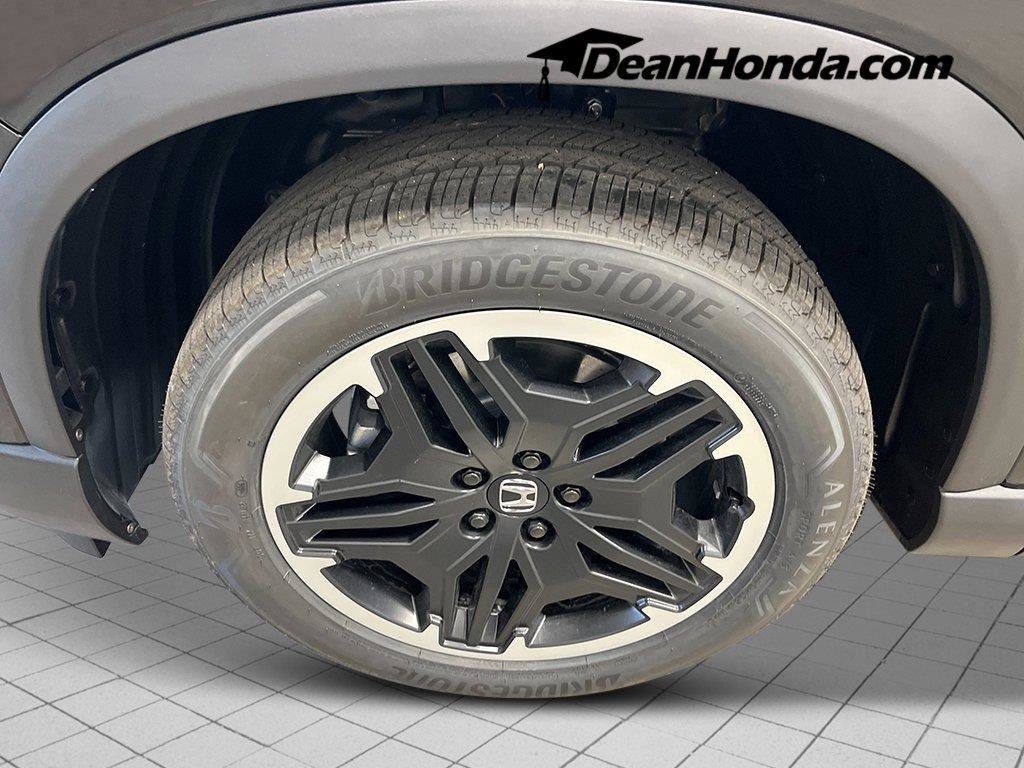New 2026 Honda Pilot image 11