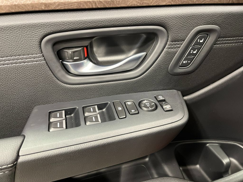 New 2026 Honda Pilot Elite image 16