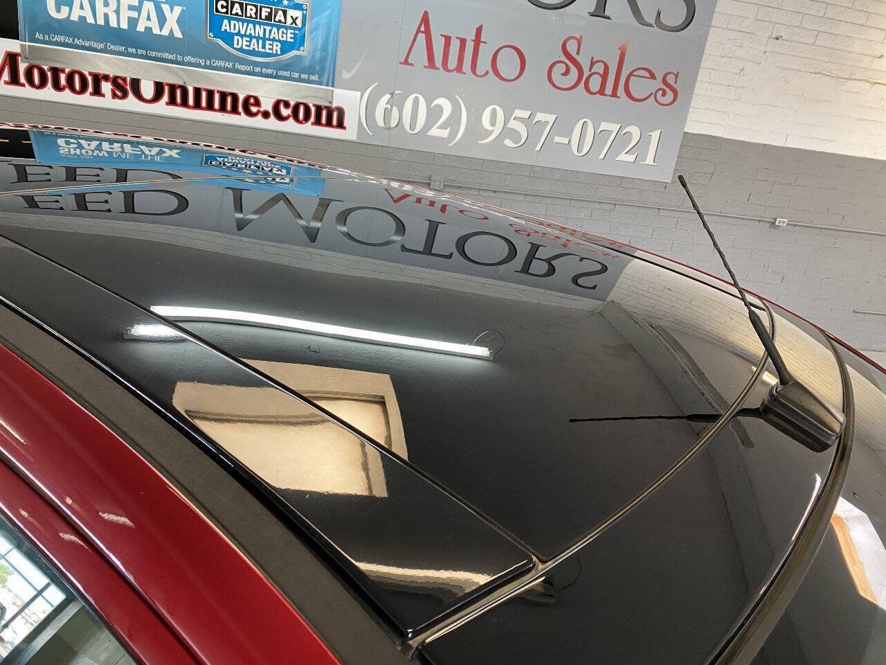 Used 2013 Ford Edge SEL FWD image 8