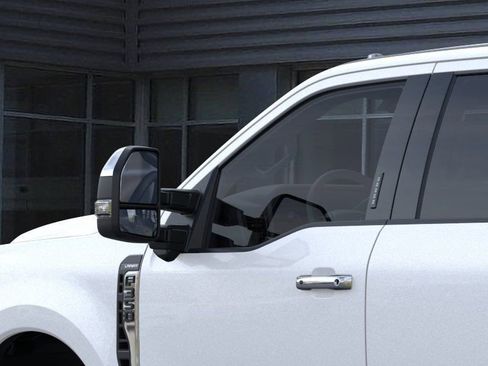 New 2026 Ford F350 Lariat AWD/4WD image 50