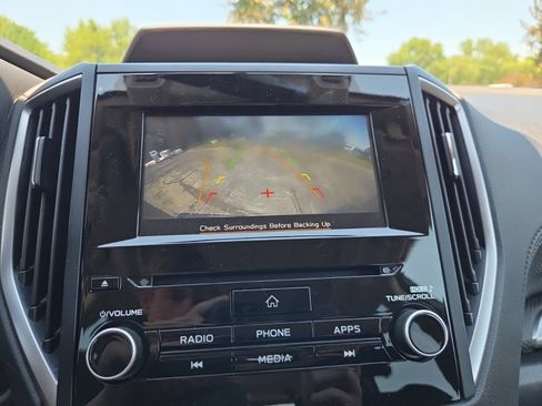 Used 2019 Subaru Forester Premium AWD/4WD image 20