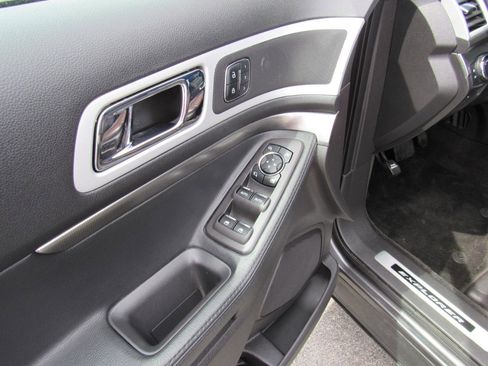 Used 2015 Ford Explorer Sport w/ Equipment Group 401A image 13