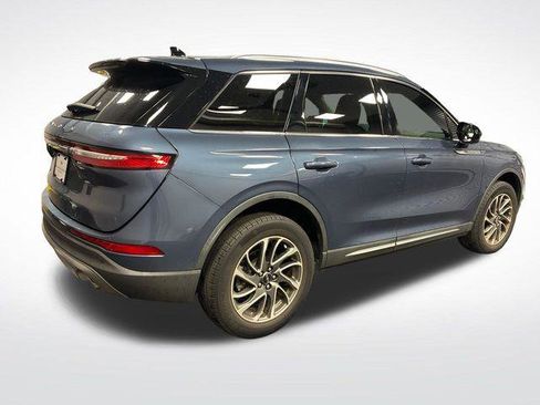 Used 2022 Lincoln Corsair FWD image 35