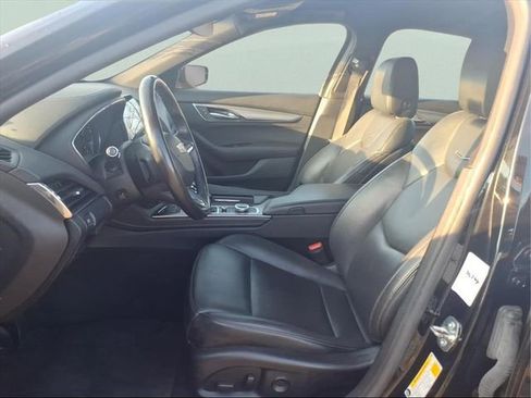 Used 2024 Cadillac CT5 Premium Luxury w/ Climate Package image 26