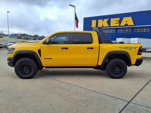 Used 2023 RAM 1500 TRX w/ TRX Level 2 Equipment Group image 4