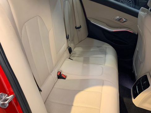 Used 2022 BMW 330i xDrive Sedan w/ Premium Package 2 image 53