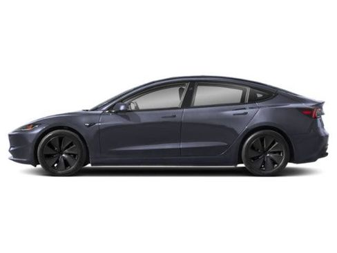 Used 2024 Tesla Model 3 Standard Range image 3