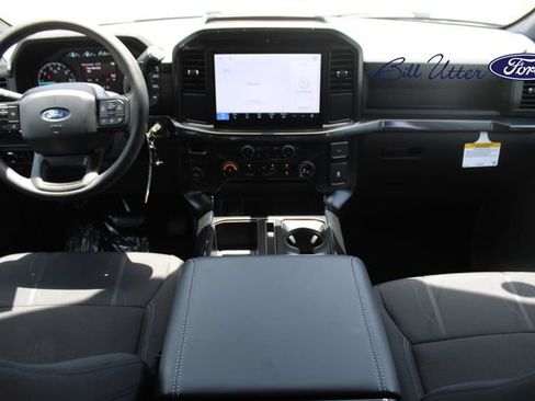 New 2026 Ford F150 STX RWD image 10