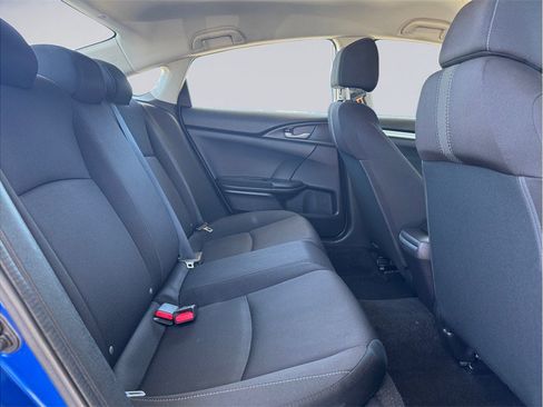 Used 2016 Honda Civic LX image 24