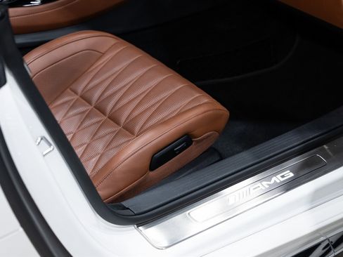 Used 2018 Mercedes-Benz AMG GT C image 33