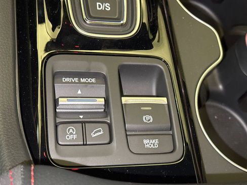 New 2026 Honda Pilot Black Edition image 31