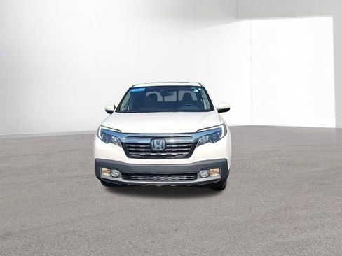 Used 2020 Honda Ridgeline RTL-E image 3