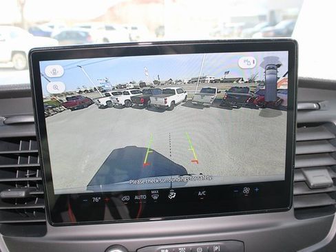 New 2026 Ford Transit 250 148 Medium Roof w/ Load Area Protection Package image 11