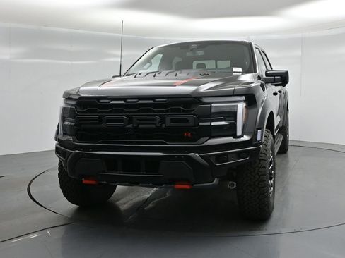 New 2026 Ford F150 Raptor w/ Equipment Group 803A Raptor R image 55