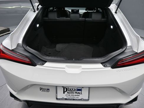 Certified 2023 Acura Integra A-Spec image 22