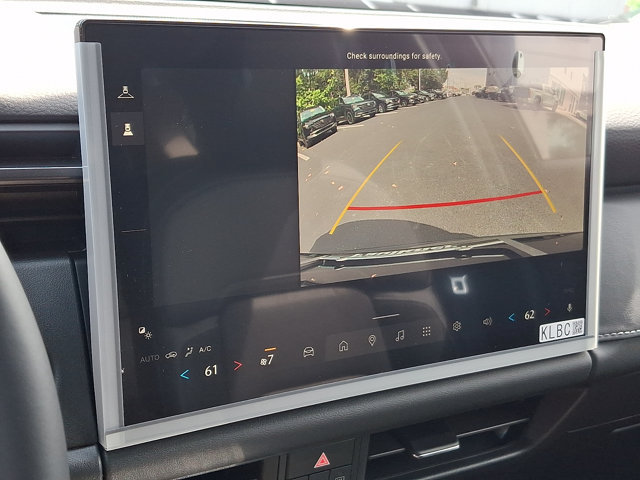 New 2026 MAZDA CX-5 Select AWD/4WD image 16