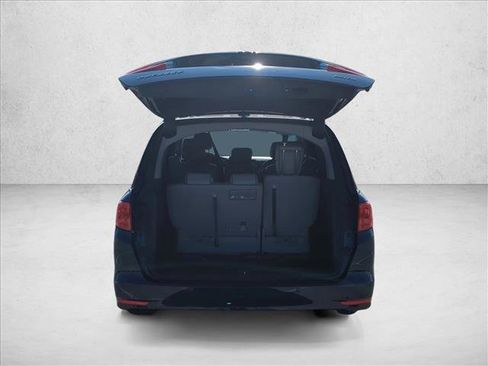Used 2021 Honda Odyssey Elite image 9