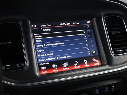 Used 2014 Dodge Charger SXT Plus image 16