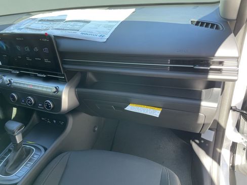 Certified 2026 Hyundai Kona SE FWD image 20