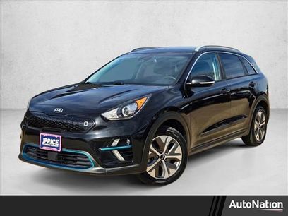 Used 2019 Kia Niro EX