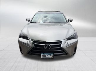 Used 2016 Lexus NX 200t AWD w/ Premium Package video 2