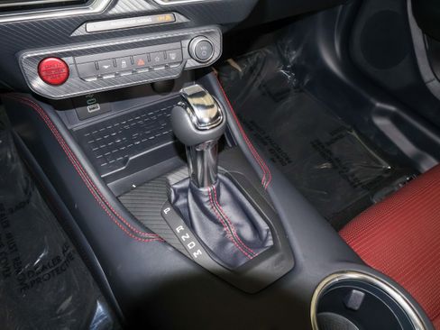 Used 2024 Ford Mustang GT Premium RWD image 34
