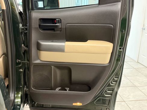 Used 2010 Toyota Tundra 4x4 Double Cab Long Bed image 19