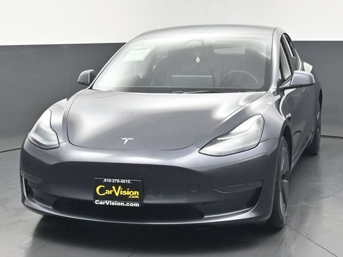 Used 2023 Tesla Model 3 Standard Range RWD image 7