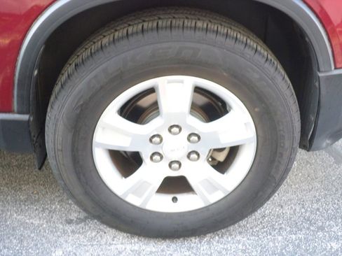 Used 2009 GMC Acadia SLT w/ Technology Package image 26