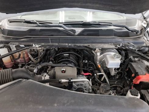 Certified 2023 RAM 3500 Tradesman AWD/4WD image 3