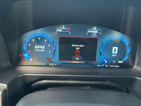 Used 2025 Ford Bronco Badlands AWD/4WD image 17