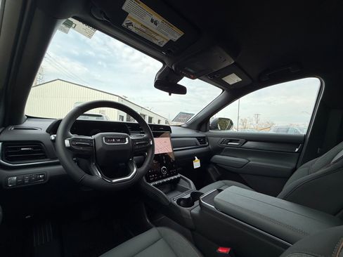 New 2026 GMC Terrain AT4 image 19