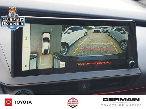 Used 2026 Toyota Prius Plug-In Hybrid w/ Limited Premium Package FWD image 27