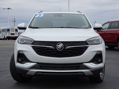 Used 2023 Buick Encore GX Essence w/ Advanced Technology Package image 16