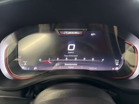 Used 2023 RAM 1500 Rebel w/ Rebel Level 1 Equipment Group image 33