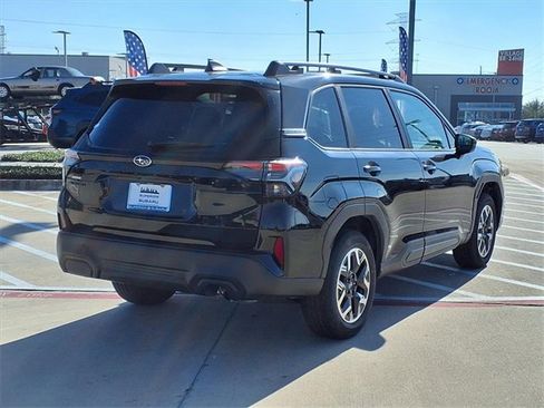 New 2026 Subaru Forester Premium image 4