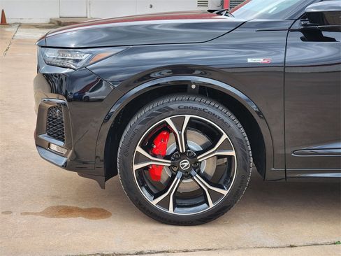 New 2026 Acura MDX Type S image 9